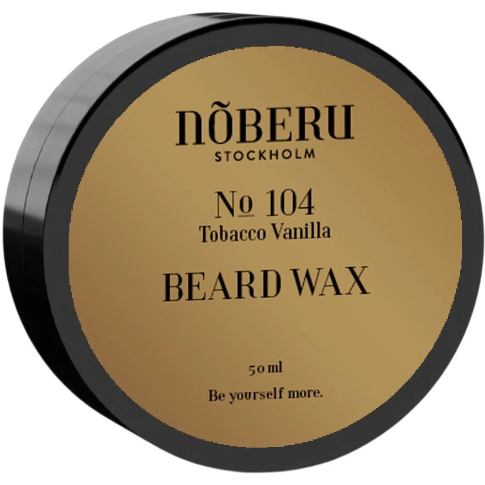 Beard Wax, Tobacco Vanilla, 50ml v:6303988 Beard Wax, Tobacco Vanilla, 50ml v:6303988