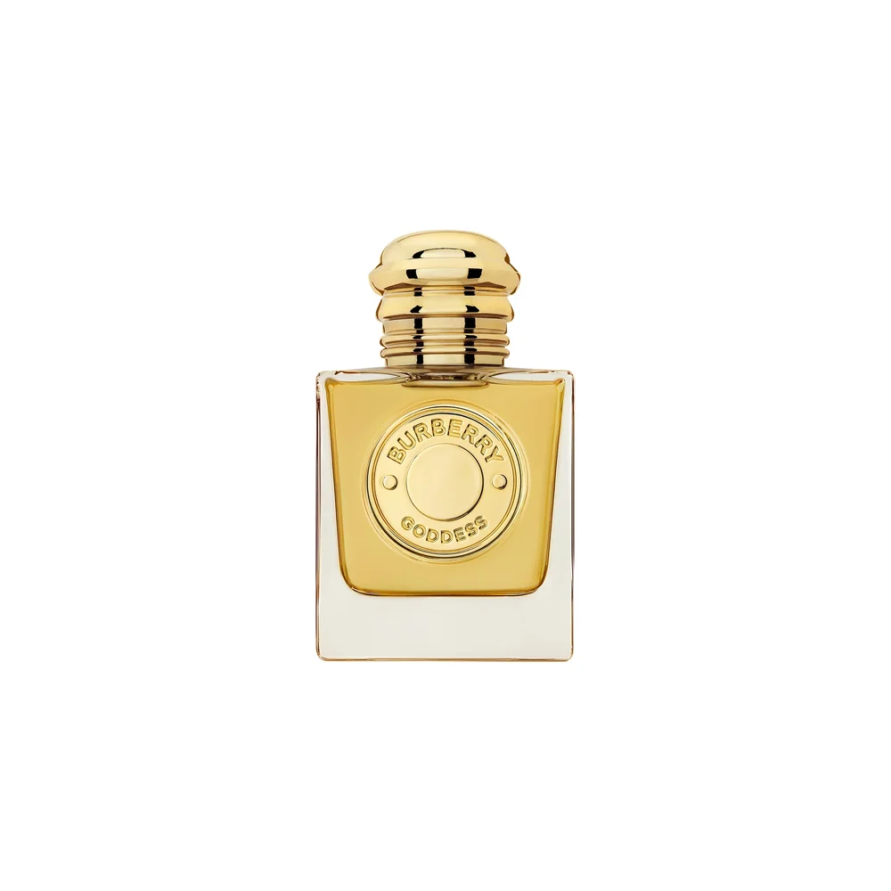 Burberry Goddess Intense Edp 50ml – Elegant duft v:3629058