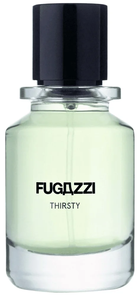 Fugazzi Thirsty Eau de Parfum 50 ml v:2521438 Fugazzi Thirsty Eau de Parfum 50 ml v:2521438