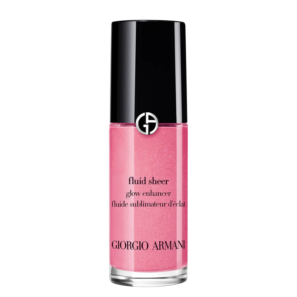 Fluid Sheer Liquid Highlighter 8 - Armani v:9406191
