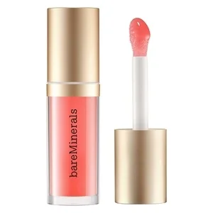 bareMinerals Tinted Lip Oil Charm 3,8ml v:8128961