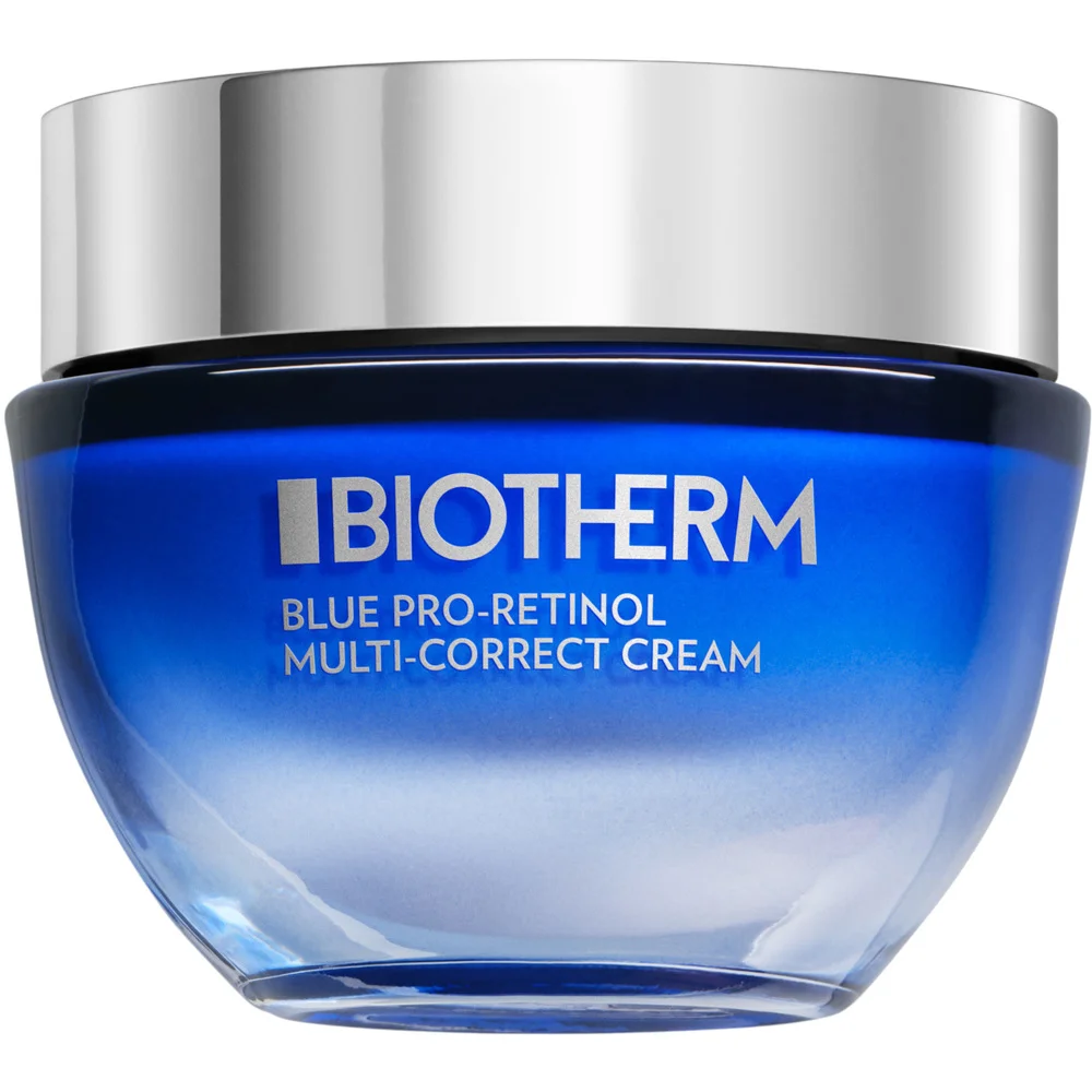 Blue Pro-Retinol Moisturizing Cream, 50ml v:4865285 Blue Pro-Retinol Moisturizing Cream, 50ml v:4865285