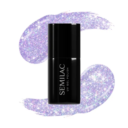 SEMILAC UV Gel Polish 242 Ocean Flower v:5816651 SEMILAC UV Gel Polish 242 Ocean Flower v:5816651