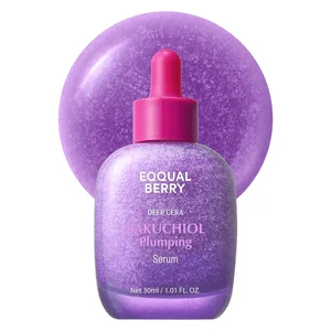 EQQUALBERRY Bakuchiol Plumping Serum 30ml v:7252354 EQQUALBERRY Bakuchiol Plumping Serum 30ml v:7252354