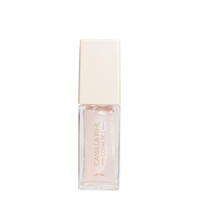 Camilla Pihl Cosmetics Lip Oil – Fukt og Glans v:3923106