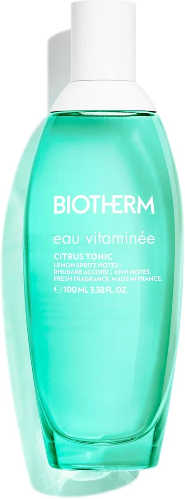 Biotherm Eau Vitaminée Citrus Tonic Body Mist 100 ml v:3103850 Biotherm Eau Vitaminée Citrus Tonic Body Mist 100 ml v:3103850