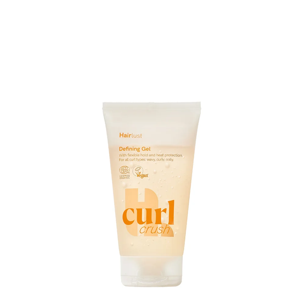 Curl Crush™ Defining Gel 150 ml – Hairlust v:1034284 Curl Crush™ Defining Gel 150 ml – Hairlust v:1034284