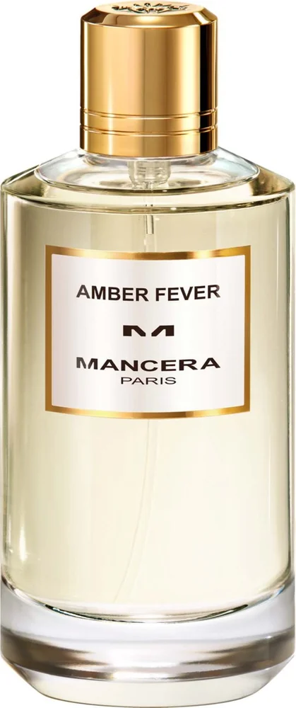 Mancera Amber Fever Eau de Parfum 120 ml v:3046926