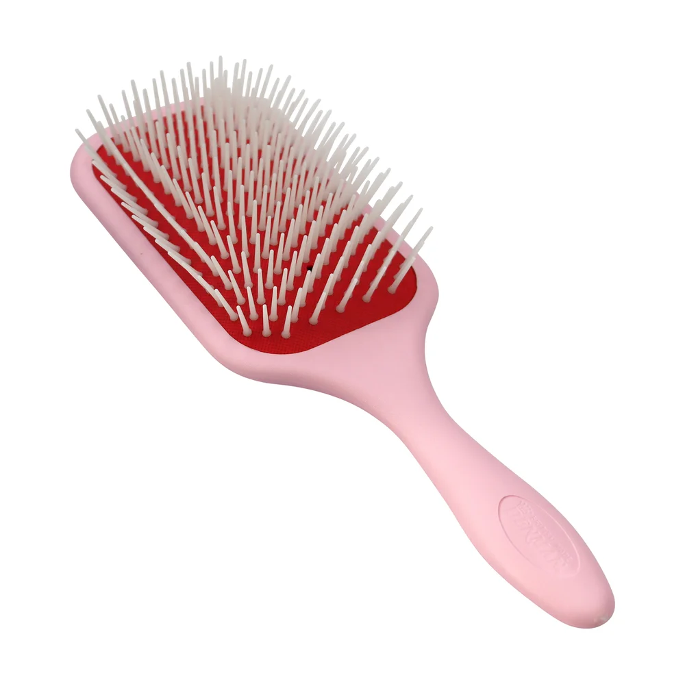 D38 Power Paddle Brush Pink Crush – Denman v:6177518 D38 Power Paddle Brush Pink Crush – Denman v:6177518