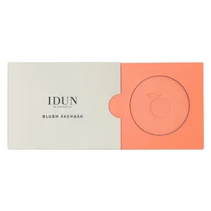 IDUN Minerals Blush Åkerbär 5,9g v:6380855