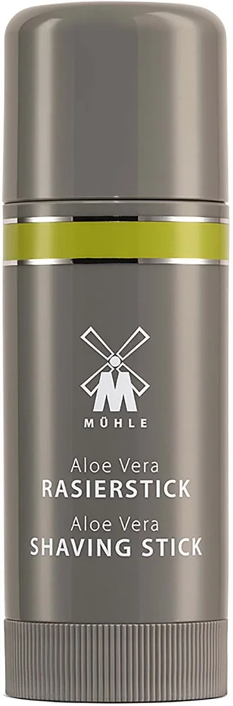 Mühle Aloe Vera Shaving Soap Stick v:4766590