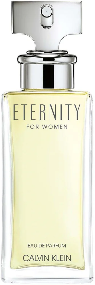 Calvin Klein Eternity Eau de Parfum for Women 50 ml v:6207049