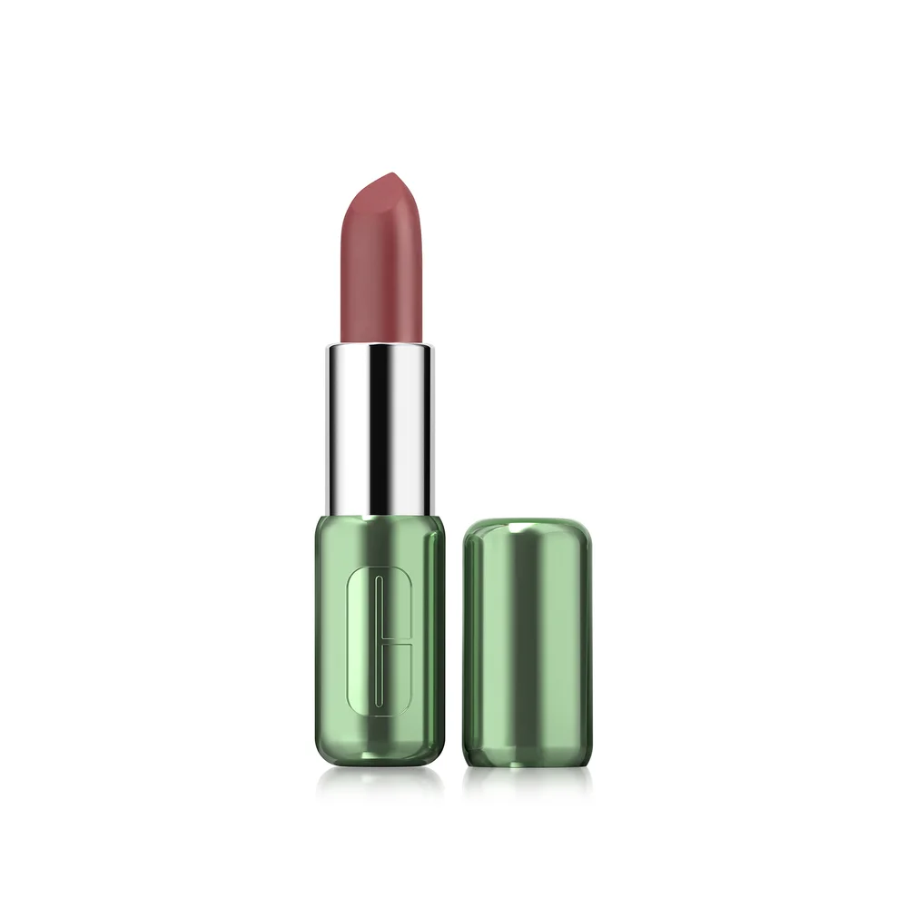 Pop Longwear Lipstick Matte 10 Clove Pop - Clinique v:5266334