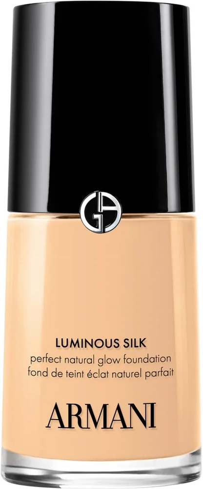 Giorgio Armani Luminous Silk Foundation 3.8 v:4886950 Giorgio Armani Luminous Silk Foundation 3.8 v:4886950