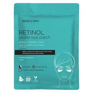 BeautyPro Retinol Under Eye Masks Set v:6455357 BeautyPro Retinol Under Eye Masks Set v:6455357