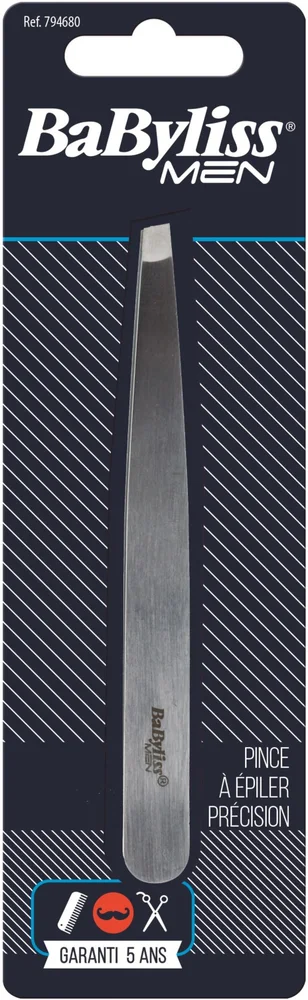 BaByliss Paris Accessories 794680 Tweezers Man v:6591863