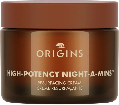 Origins High-Potency Night-A-Mins Resurfacing Cream 50 ml v:7674040 Origins High-Potency Night-A-Mins Resurfacing Cream 50 ml v:7674040
