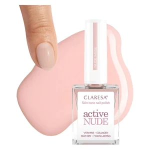 Claresa Active Nude Nude Muse 9,5ml v:8993343 Claresa Active Nude Nude Muse 9,5ml v:8993343