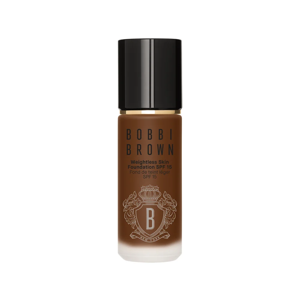 Weightless Skin Foundation SPF15 Neutral Chestnut – Bobbi Brown v:9987287 Weightless Skin Foundation SPF15 Neutral Chestnut – Bobbi Brown v:9987287