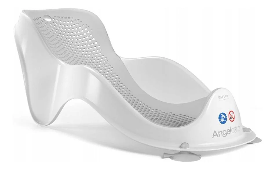 Angelcare Bath Mini Support – Grey – 1 stk. v:2330049