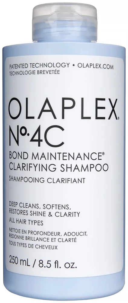 Olaplex No. 4C Bond Maintenance Clarifying Shampoo 250 ml v:6883451