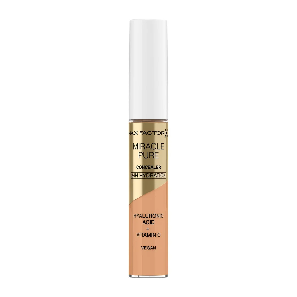 Miracle Pure Concealer 3 - Max Factor v:4769398