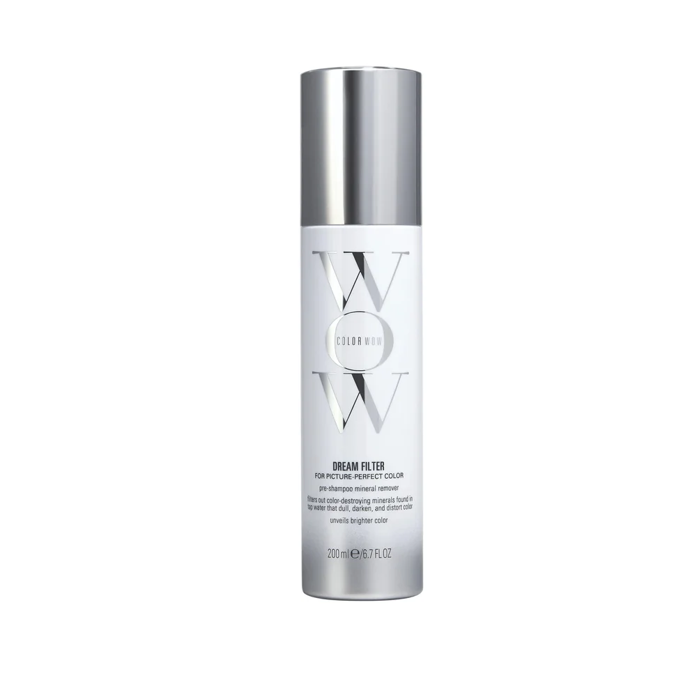 Travel Dream Filter 200 ml – Color Wow v:5392281