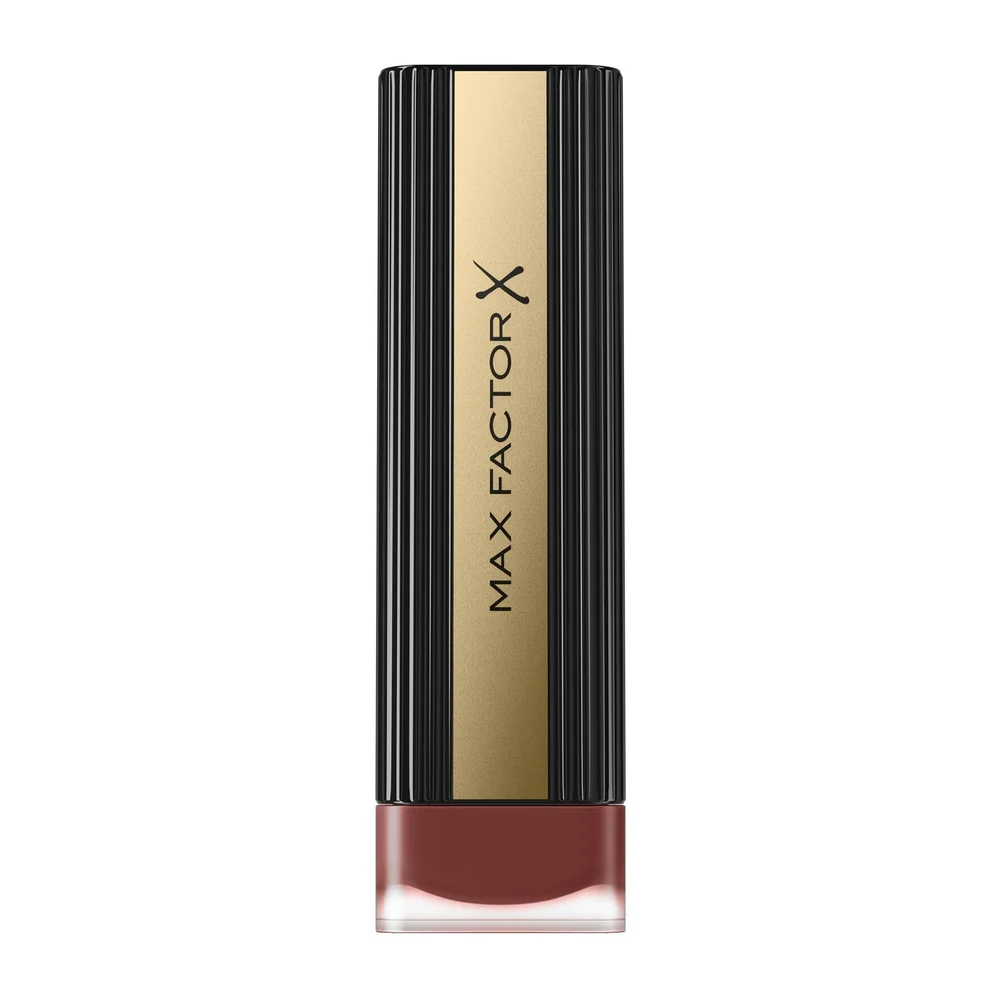 Colour Elixir Lipstick Velvet Matte Lipstick 40 Dusk - Max Factor v:2781341