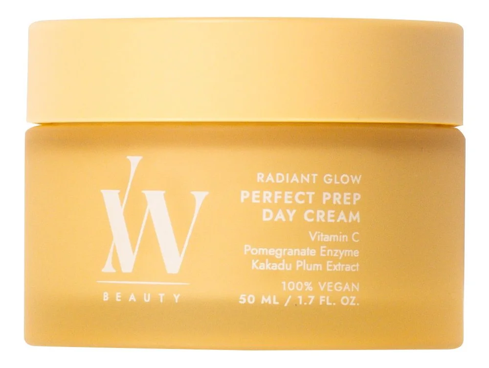 Ida Warg Radiant Glow Perfect Prep Day Cream - 50 ml. v:7853989