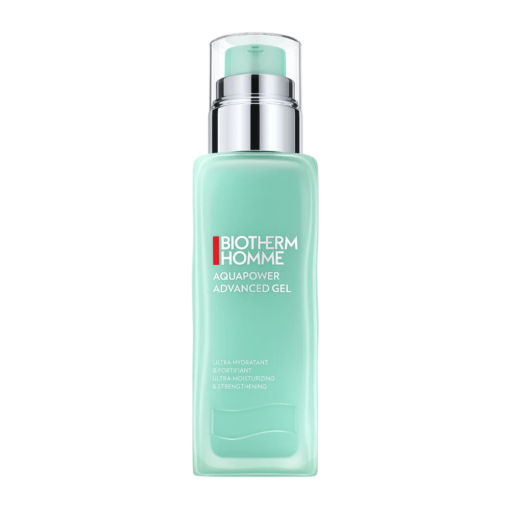 Biotherm Aquapower Advanced Gel 75 ml – Biotherm v:8517292