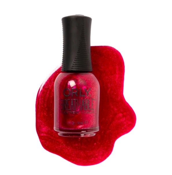 ORLY Breathable Stronger Than Ever 18ml v:6941441