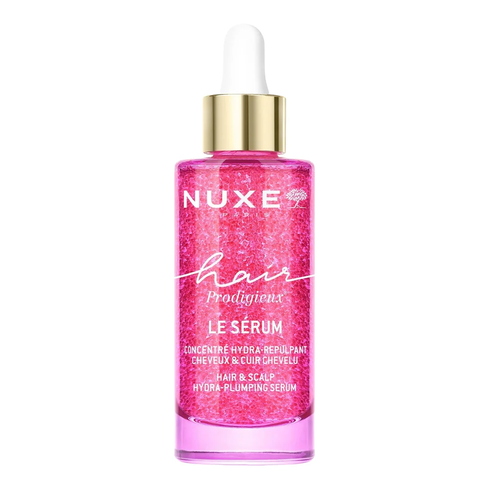 Hair & Scalp Serum, Hair Prodigieux 50 ml – Nuxe v:4783950 Hair & Scalp Serum, Hair Prodigieux 50 ml – Nuxe v:4783950