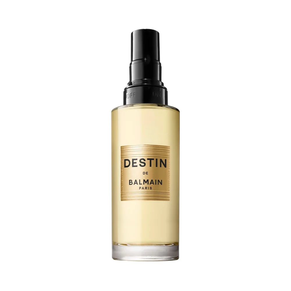 Balmain Destin Eau de Parfum 150 ml Refill - Balmain v:6668281