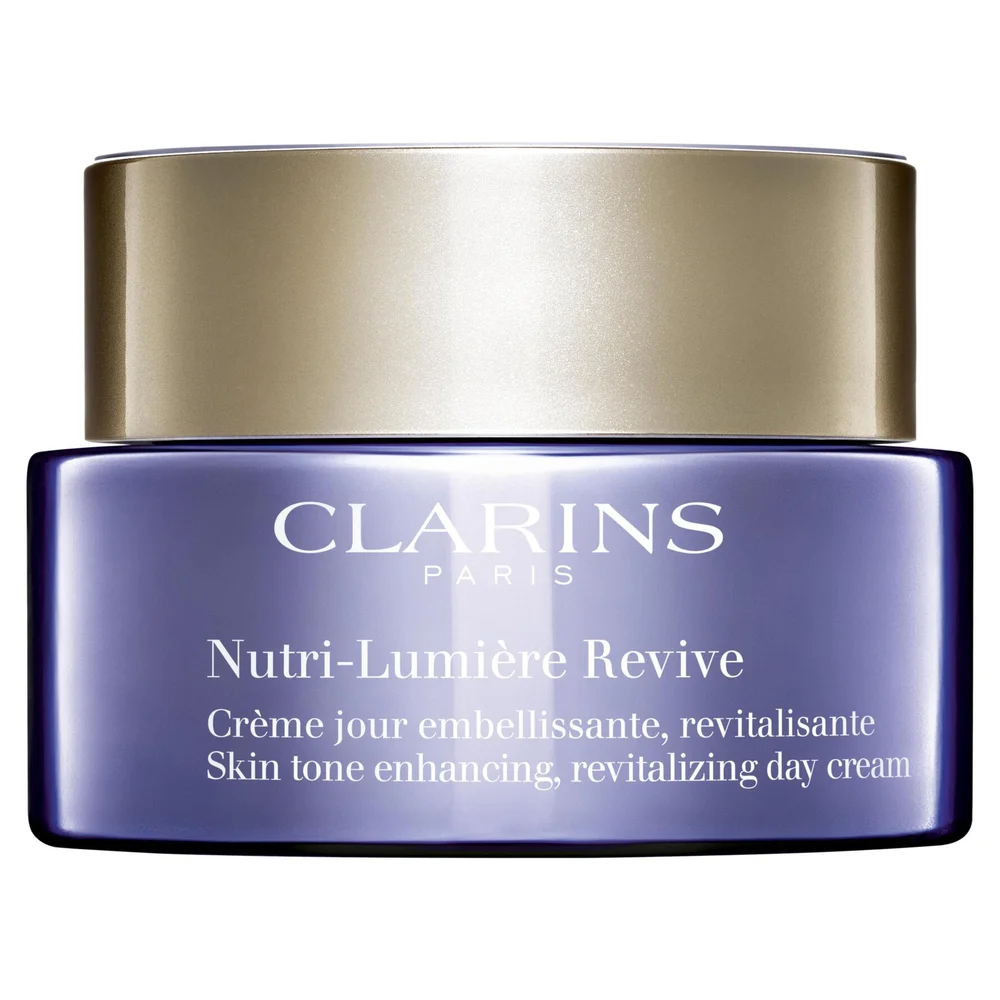 Nutri-Lumière Revive Day Cream 50 ml - Clarins v:7524750