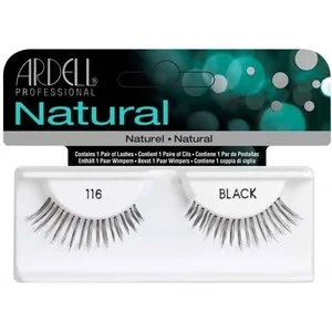 Ardell Natural Striplash 116 Black v:6982319 Ardell Natural Striplash 116 Black v:6982319