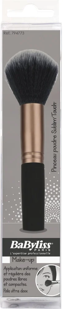 BaByliss Paris Accessories 794773 Pudderkost v:9879368