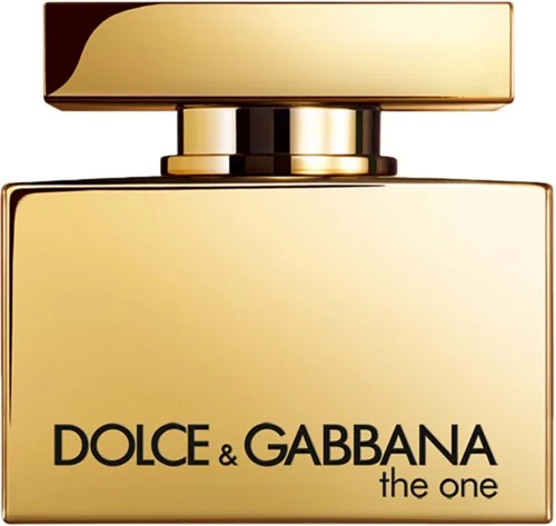 Dolce & Gabbana The One Gold Intense Eau de Parfum 50 ml v:5493906