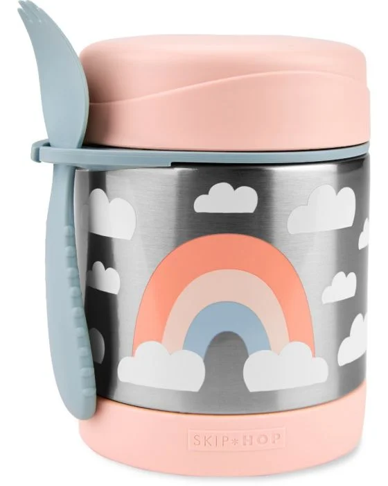 Skip Hop Spark Style mattermos regnbue v:4672923 Skip Hop Spark Style mattermos regnbue v:4672923