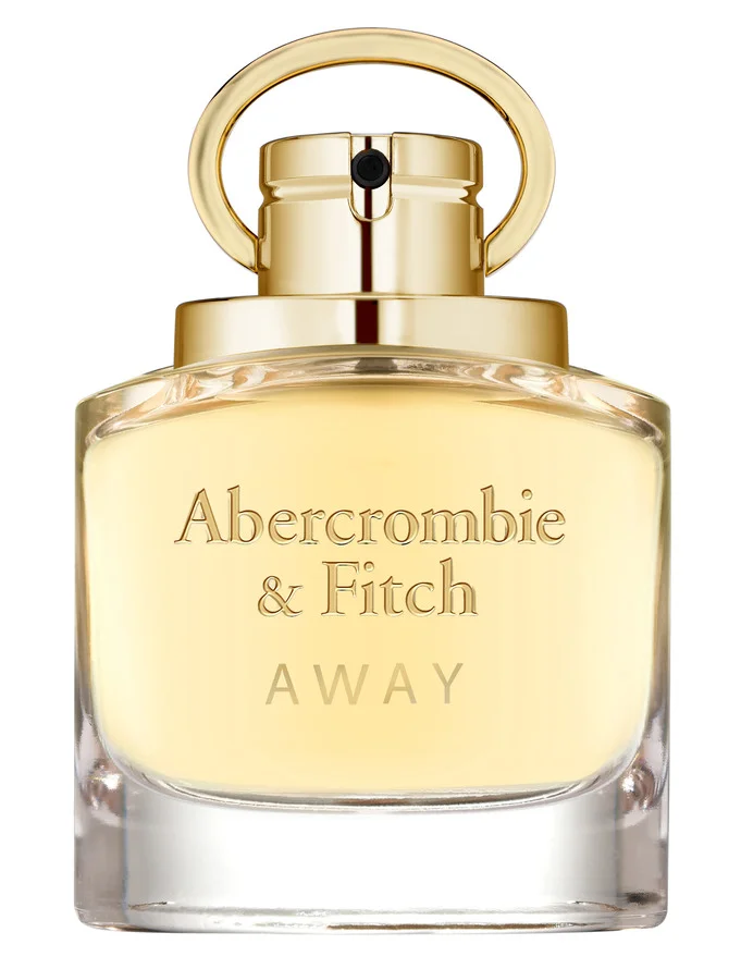 Away Women Eau de Parfum 100 ml – Abercrombie & Fitch v:4748101 Away Women Eau de Parfum 100 ml – Abercrombie & Fitch v:4748101