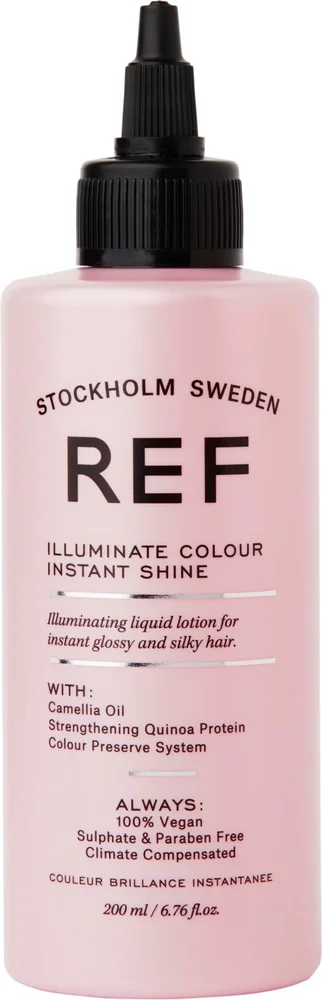 REF. Illuminate Colour Instant Shine 200 ml v:5372115