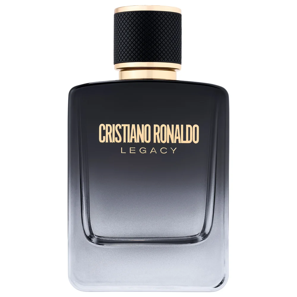 Legacy Eau de Toilette 30 ml - CRISTIANO RONALDO v:8711724