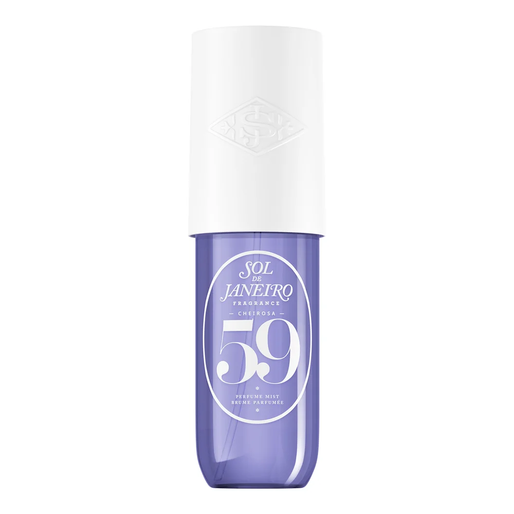 Cheirosa 59 Perfume Mist 90 ml – Sol de Janeiro v:8478346 Cheirosa 59 Perfume Mist 90 ml – Sol de Janeiro v:8478346