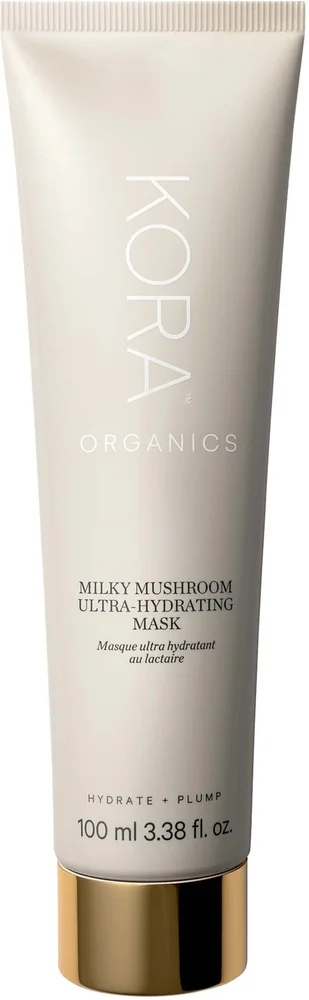 KORA Organics Milky Mushroom Ultra Hydrating Mask 100 ml v:9551222