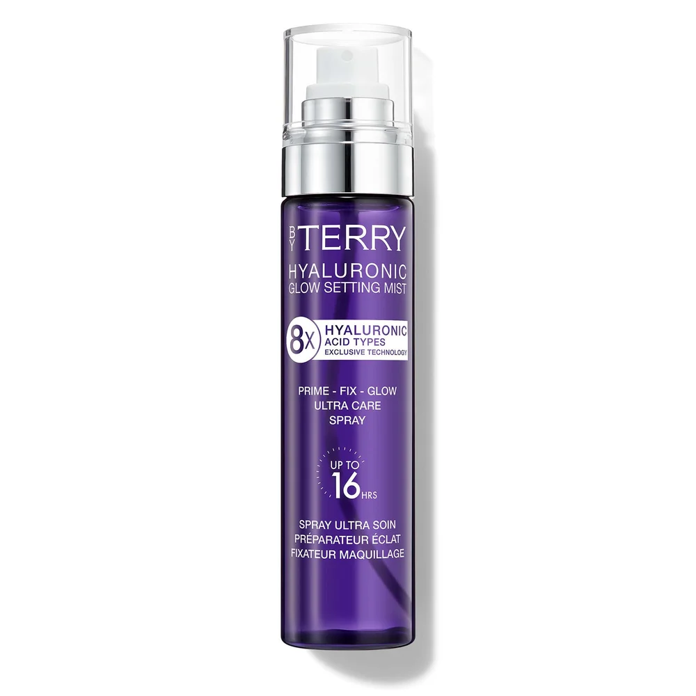 Hyaluronic Glow Setting Mist 100 ml – By Terry v:6140325 Hyaluronic Glow Setting Mist 100 ml – By Terry v:6140325