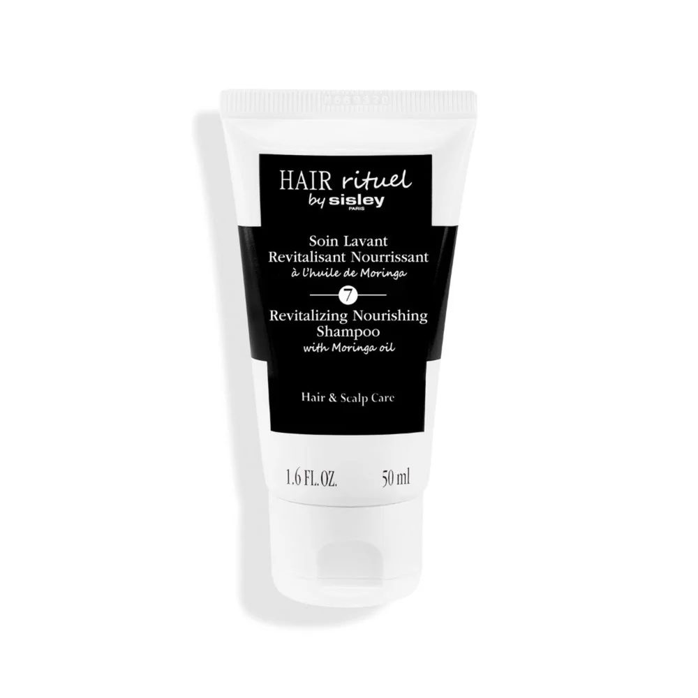 Revitalizing Nourishing Shampoo 50 ml – Sisley v:6855234