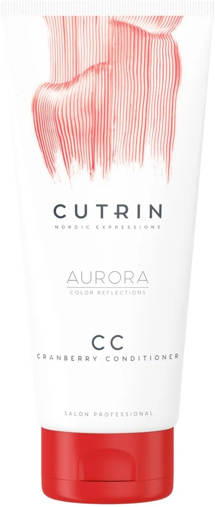 Cutrin CC Cranberry Conditioner 250 ml v:8296895 Cutrin CC Cranberry Conditioner 250 ml v:8296895