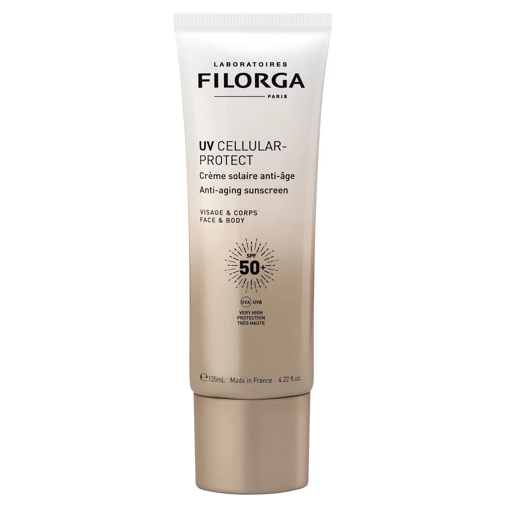Filorga UV Cellular Protect SPF50+ Solkrem v:4242687 Filorga UV Cellular Protect SPF50+ Solkrem v:4242687
