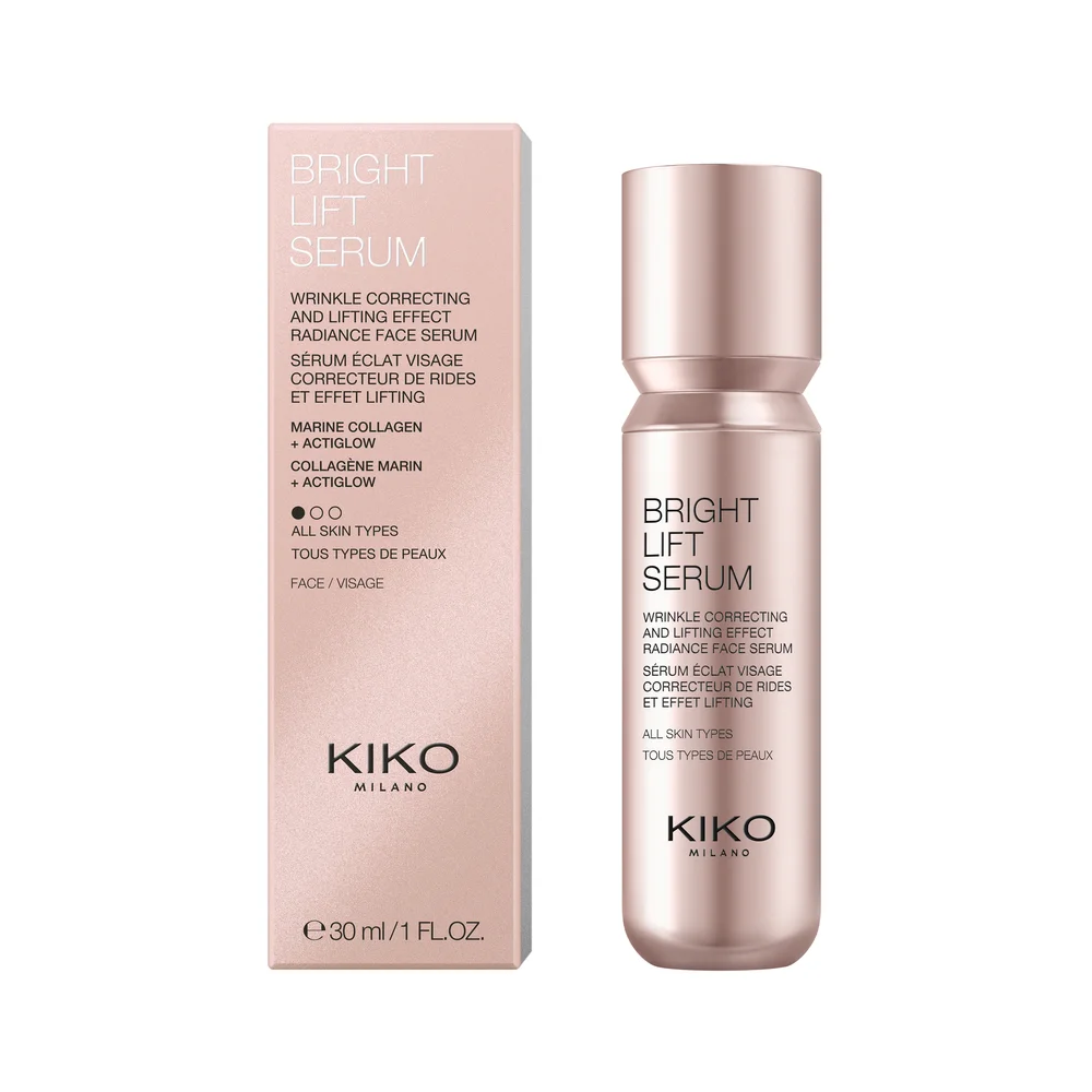 Bright Lift Serum 30 ml – Kiko Milano v:9801169 Bright Lift Serum 30 ml – Kiko Milano v:9801169
