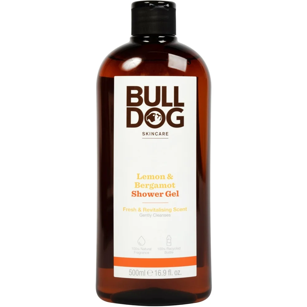 Lemon & Bergamot Shower Gel, 500ml v:2682446 Lemon & Bergamot Shower Gel, 500ml v:2682446