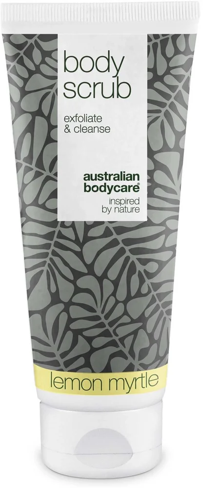 Australian Bodycare Body Scrub Lemon Myrtle 200 ml v:2110903